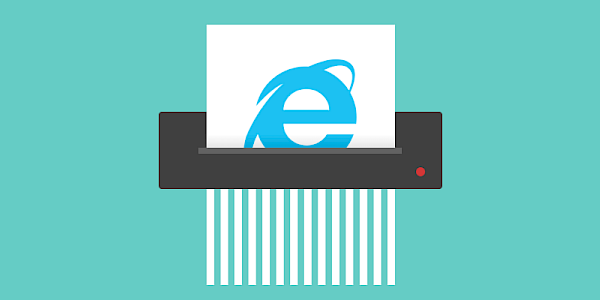 How To Delete Your Internet Explorer History